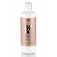 Schwarzkopf Blondme Premium Care Developer 6% - 20Vol 1000ml